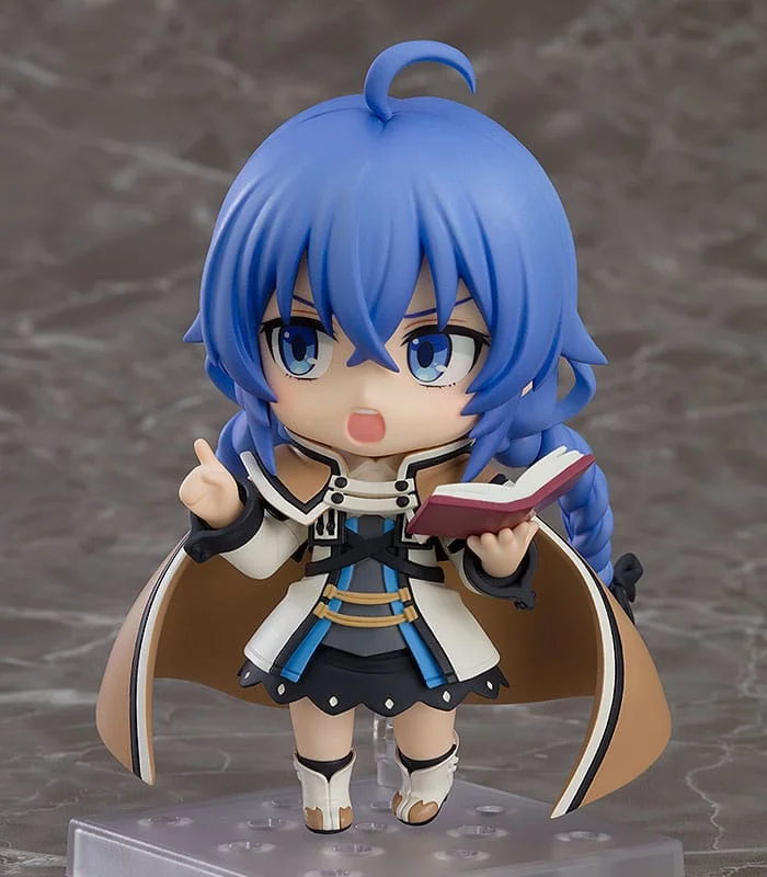 Mushoku Tensei: Jobless Reincarnation Nendoroid Action Figure Roxy Migurdia 10 cm